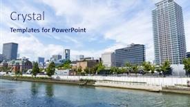  Presentation with osaka - 