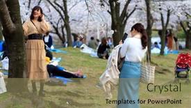  Presentation with osaka - 