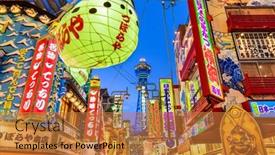  Presentation with osaka - 