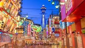  Presentation with osaka - 