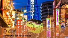  Presentation with osaka - 