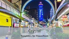  Presentation with osaka - 