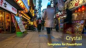  Presentation with osaka - 