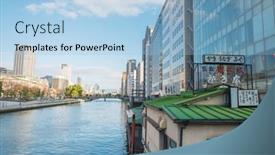  Presentation with osaka - 