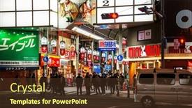  Presentation with osaka - 