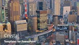  Presentation with million people - 