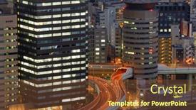  Presentation with million people - 