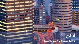  Presentation with million people - 