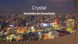  Presentation with million people - 