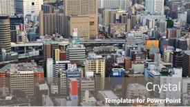  Presentation with million people - 