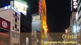  Presentation with manmade - 