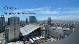  Presentation with fine dining - 