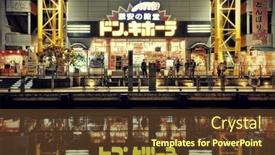  Presentation with metropolitan - 