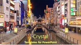  Presentation with metropolitan - 