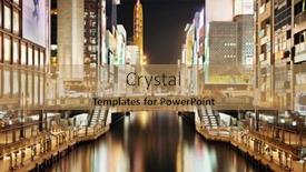  Presentation with metropolitan - 