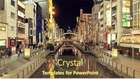  Presentation with metropolitan - 