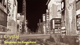  Presentation with metropolitan - 