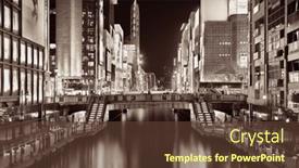  Presentation with metropolitan - 