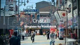  Presentation with metropolitan - 