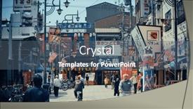  Presentation with metropolitan - 