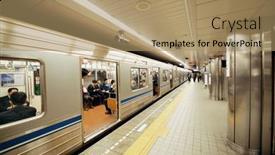  Presentation with metropolitan - 