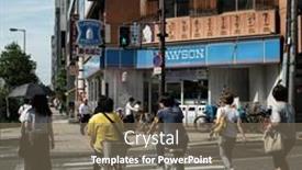  Presentation with osaka - 