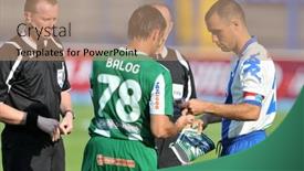  Presentation with teams - 