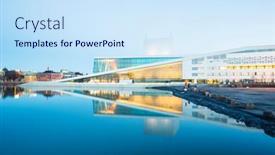  Presentation with opera - 