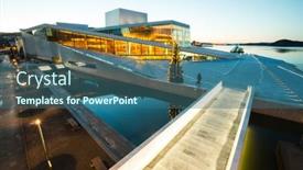  Presentation with opera - 