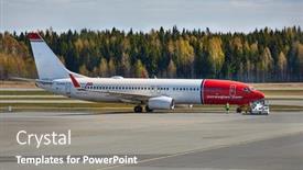  Presentation with departure - 