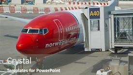  Presentation with departure - 