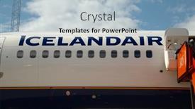  Presentation with airlines - 