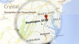  Presentation with google glass - Slides featuring ostersund-sweden-dec-3-2016 background and a cream colored foreground