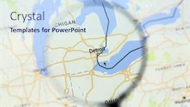  Presentation with google glass - Cool new PPT layouts with ostersund-sweden-jan-17-2017 backdrop and a sky blue colored foreground