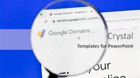  Presentation with registration - Slide set consisting of ostersund-sweden-july-27-2021 background and a  colored foreground