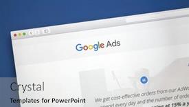  Presentation with google - Slide set consisting of ostersund-sweden-july-28-2016 background and a white colored foreground