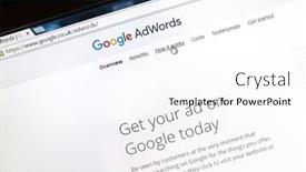  Presentation with google - PPT theme enhanced with ostersund-sweden-may-23-2016 background and a sky blue colored foreground