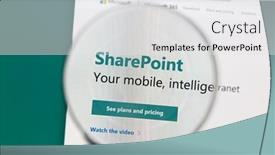  Presentation with collaborative - Colorful PPT layouts enhanced with ostersund-sweden-nov-18-2021 backdrop and a white colored foreground