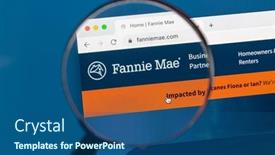  Presentation with government - 