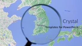  Presentation with google glass - Beautiful slide set featuring ostersund-sweden-sep-14-2021 backdrop and a light blue colored foreground