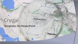  Presentation with google glass - Presentation design featuring ostersund-sweden-sep-7-2021 background and a  colored foreground