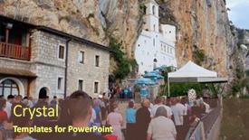  Presentation with christians - 