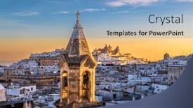  Presentation with dawn - 