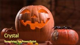  Presentation with happy holiday - Beautiful slide deck featuring other symbols of a terrible backdrop and a  colored foreground