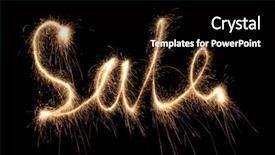  Presentation with portfolio - Beautiful theme featuring other words in my portfolio backdrop and a black colored foreground