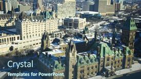  Presentation with parliament - 