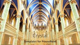  Presentation with notre dame - 