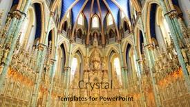  Presentation with notre dame - 