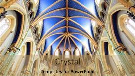  Presentation with notre dame - 