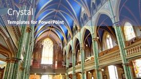  Presentation with notre dame - 